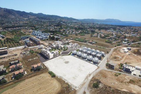 1 bedroom Apartment in Phu Ngai, Vietnam No. 16049 2