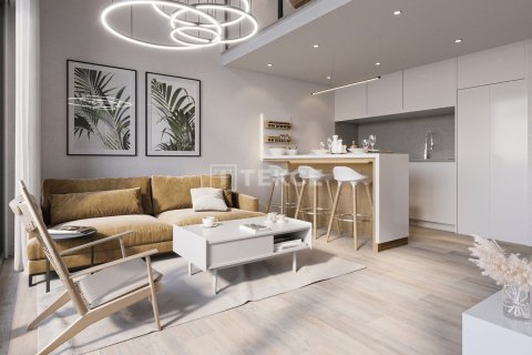 1 bedroom Apartment in Phu Ngai, Vietnam No. 16049 7