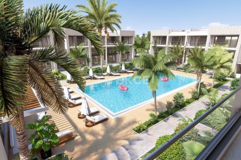 1 bedroom Apartment in Phu Ngai, Vietnam No. 16049 1