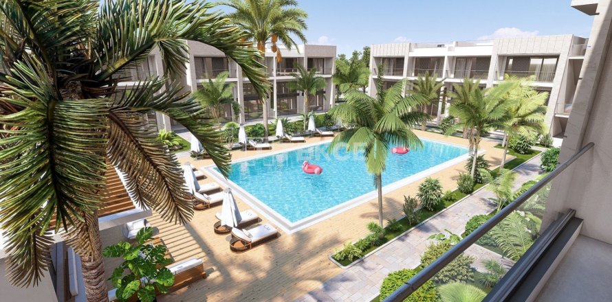 1 bedroom Apartment in Phu Ngai, Vietnam No. 16049