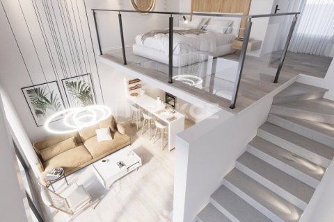 1 bedroom Apartment in Phu Ngai, Vietnam No. 16049 10