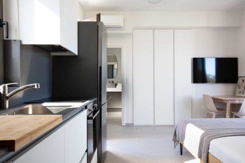 Вилла с 12 спальнями в Ретимнон, Греция №104417 24