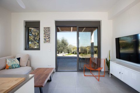 Вилла с 12 спальнями в Ретимнон, Греция №104417 12