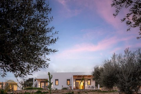 Вилла с 12 спальнями в Ретимнон, Греция №104417 4