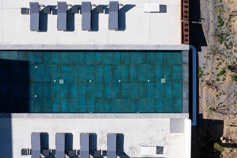 Вилла с 12 спальнями в Ретимнон, Греция №104417 3