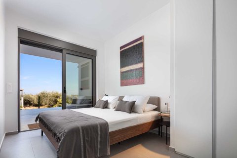 Вилла с 12 спальнями в Ретимнон, Греция №104417 11