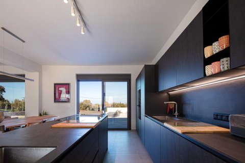 Вилла с 12 спальнями в Ретимнон, Греция №104417 9