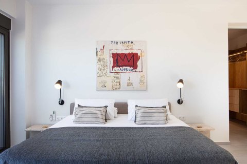 Вилла с 12 спальнями в Ретимнон, Греция №104417 22