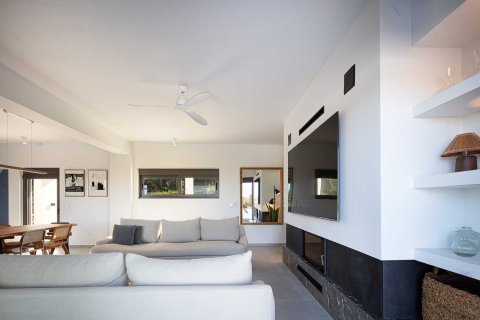 Вилла с 12 спальнями в Ретимнон, Греция №104417 6