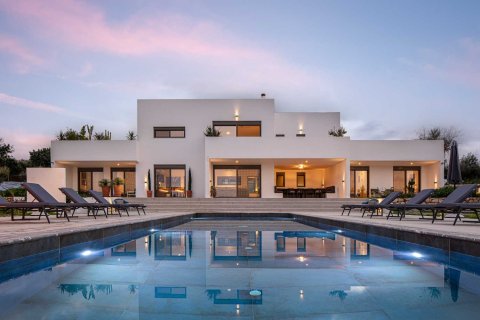 Вилла с 12 спальнями в Ретимнон, Греция №104417 1