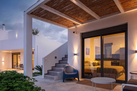 Вилла с 12 спальнями в Ретимнон, Греция №104417 28