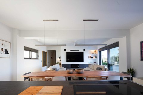 Вилла с 12 спальнями в Ретимнон, Греция №104417 8