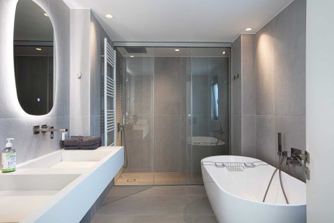 Вилла с 12 спальнями в Ретимнон, Греция №104417 21