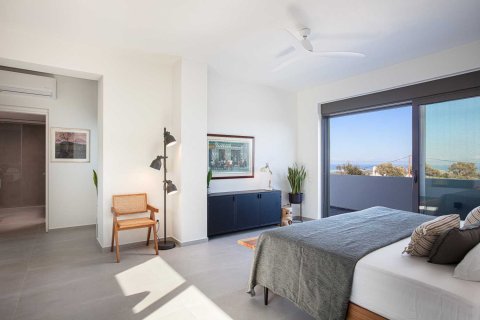 Вилла с 12 спальнями в Ретимнон, Греция №104417 19