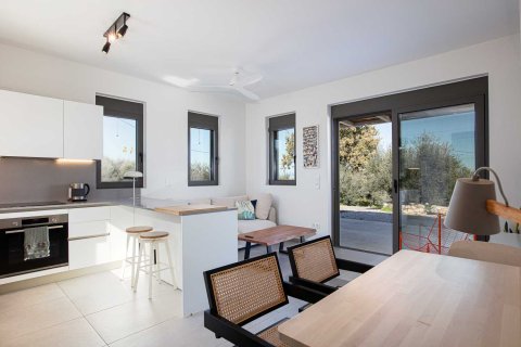 Вилла с 12 спальнями в Ретимнон, Греция №104417 10