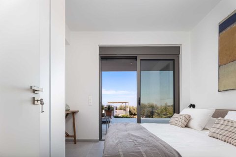 Вилла с 12 спальнями в Ретимнон, Греция №104417 14