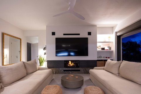 Вилла с 12 спальнями в Ретимнон, Греция №104417 5