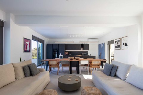 Вилла с 12 спальнями в Ретимнон, Греция №104417 7