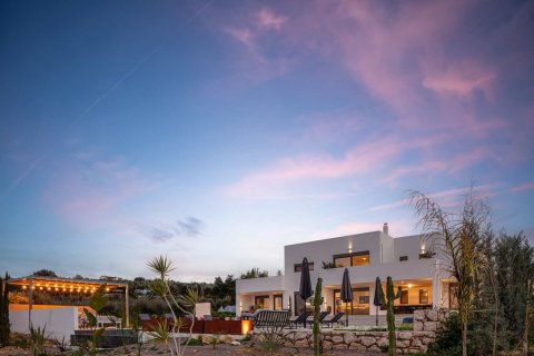 Вилла с 12 спальнями в Ретимнон, Греция №104417 2