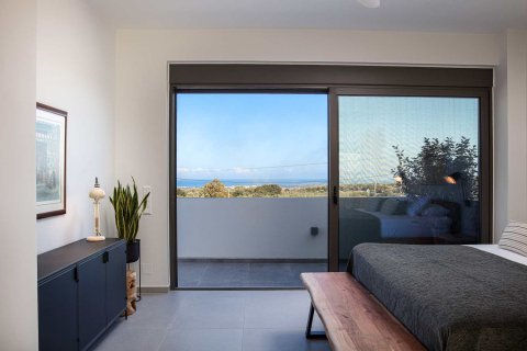 Вилла с 12 спальнями в Ретимнон, Греция №104417 20