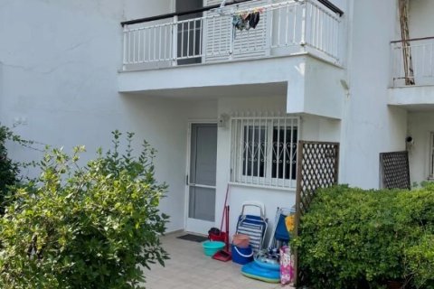 2 dormitorios Maisonette en Polygyros, Greece No. 123709