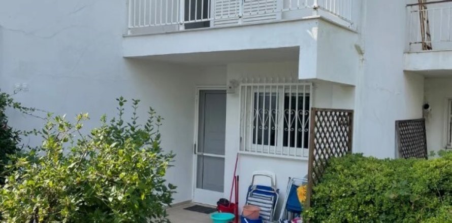 2 dormitorios Maisonette en Polygyros, Greece No. 123709