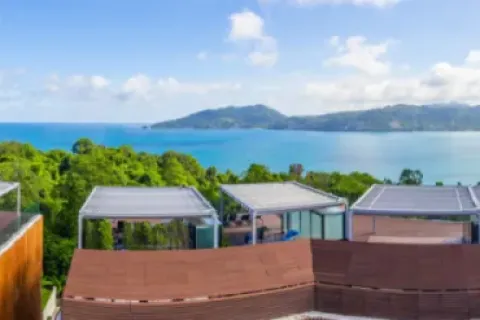 2 bedrooms Villa in Que Nham, Vietnam No. 2733 24