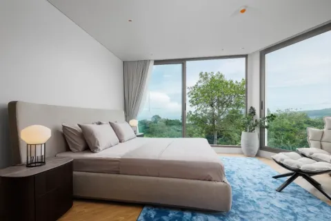 2 bedrooms Villa in Que Nham, Vietnam No. 2733 6