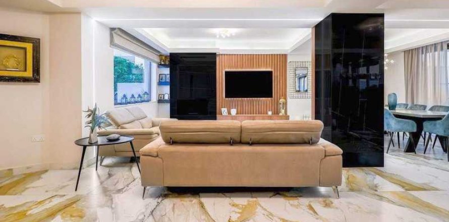 3 dormitorios House en Xylofagou, Cyprus No. 76256