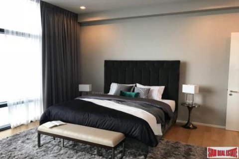 3 bedrooms Apartment in Bangkok, Thailand No. 96859 16