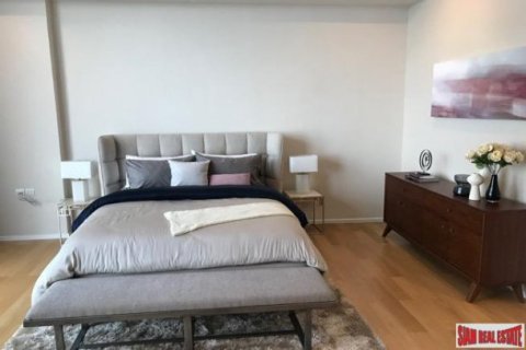 3 bedrooms Apartment in Bangkok, Thailand No. 96859 21