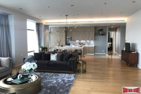 3 bedrooms Apartment in Bangkok, Thailand No. 96859 9