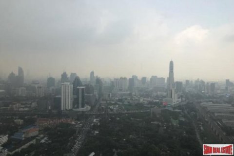 3 bedrooms Apartment in Bangkok, Thailand No. 96859 8