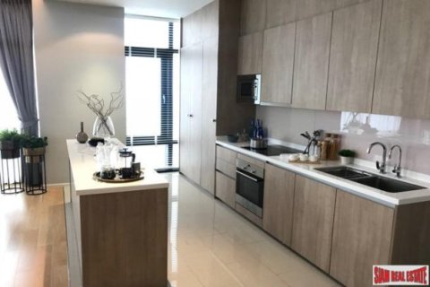 3 bedrooms Apartment in Bangkok, Thailand No. 96859 7