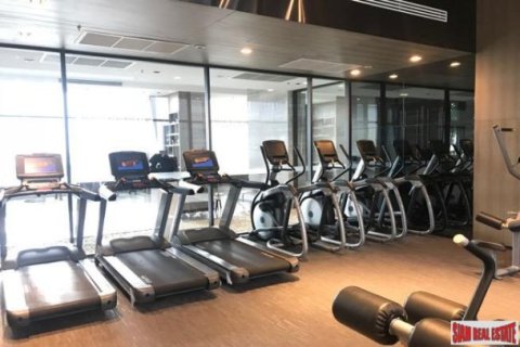 3 bedrooms Apartment in Bangkok, Thailand No. 96859 5