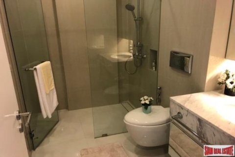 3 bedrooms Apartment in Bangkok, Thailand No. 96859 18