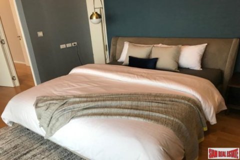 3 bedrooms Apartment in Bangkok, Thailand No. 96859 19