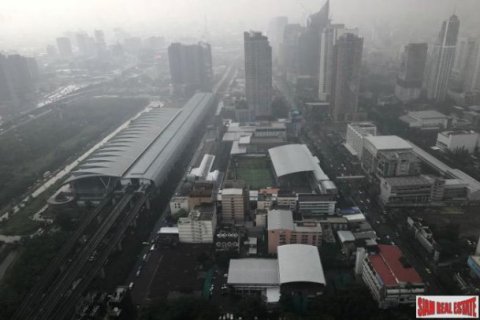 3 bedrooms Apartment in Bangkok, Thailand No. 96859 14