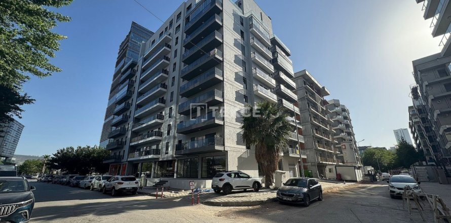 4 chambres Appartement à Izmir, Turkey No. 88754