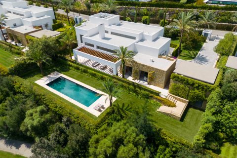 6 dormitorios Villa en Casares, Spain No. 126635