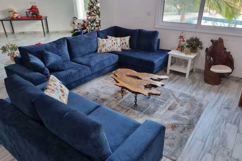 4 chambres House à Monagroulli, Cyprus No. 63024 6