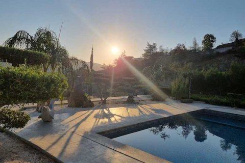 4 chambres House à Monagroulli, Cyprus No. 63024 9