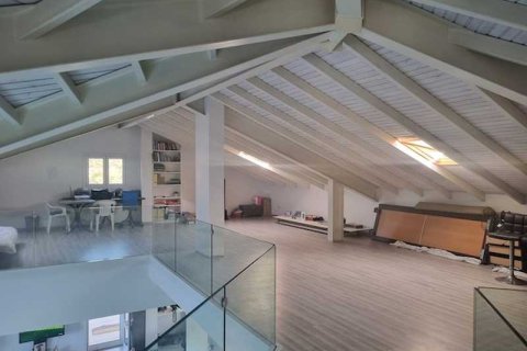 4 chambres House à Monagroulli, Cyprus No. 63024 5