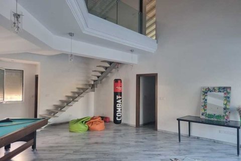 4 chambres House à Monagroulli, Cyprus No. 63024 7