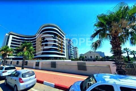 Квартира с 3 комнатами в Тханькхе, Вьетнам №12075 11