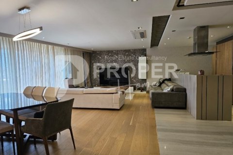 Квартира с 3 комнатами в Тханькхе, Вьетнам №12075 13