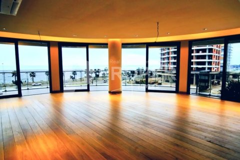 Квартира с 3 комнатами в Тханькхе, Вьетнам №12075 4