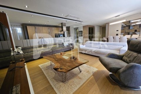 Квартира с 3 комнатами в Тханькхе, Вьетнам №12075 24