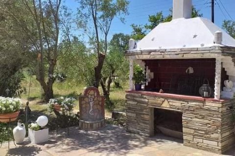 3 bedrooms House in Chalkidiki, Greece No. 58474 27