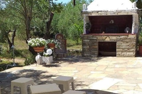 3 bedrooms House in Chalkidiki, Greece No. 58474 24